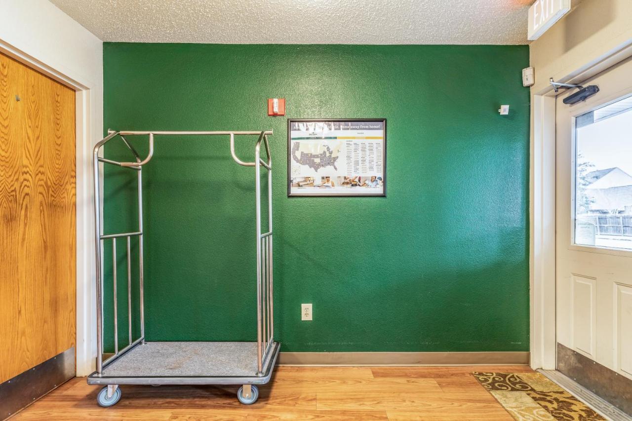 Siegel Select Baton Rouge Hotel Eksteriør billede
