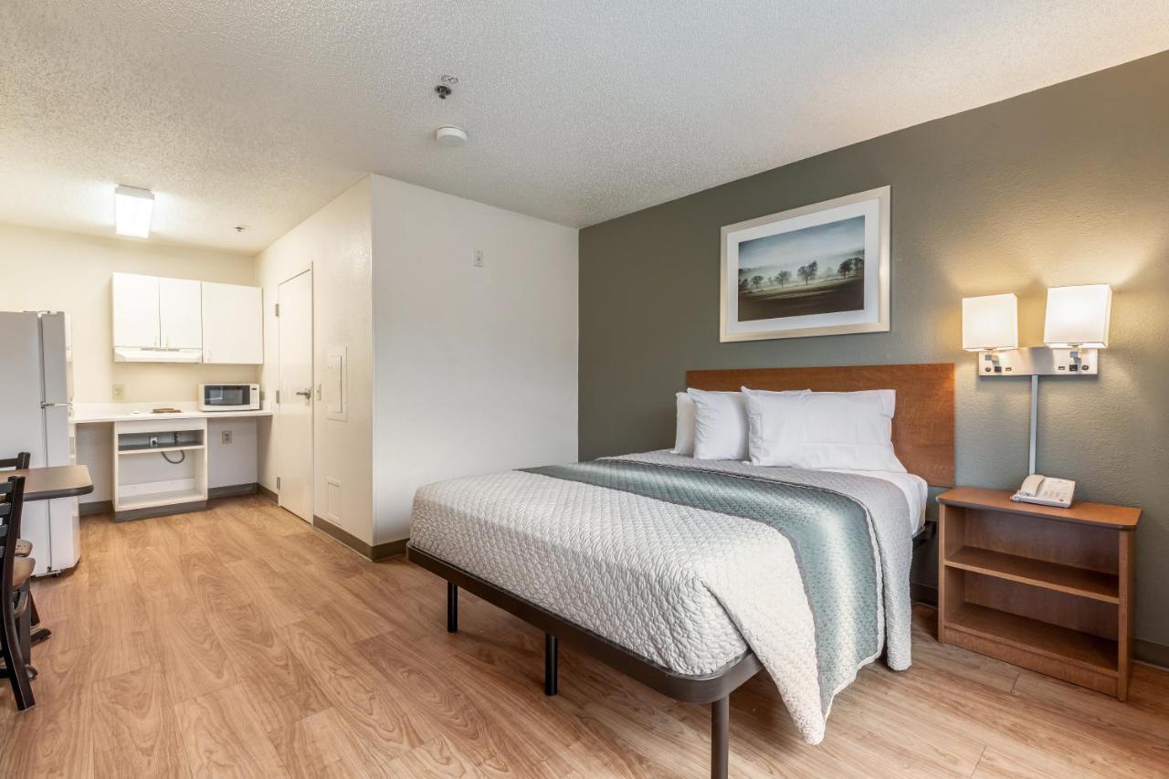 Siegel Select Baton Rouge Hotel Eksteriør billede