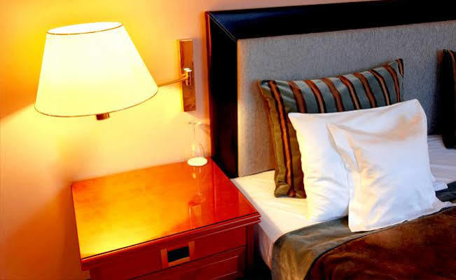 Siegel Select Baton Rouge Hotel Eksteriør billede