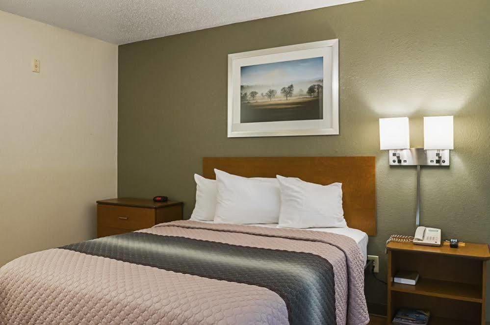 Siegel Select Baton Rouge Hotel Eksteriør billede